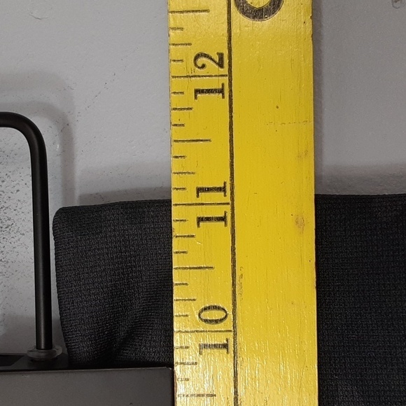 Spanx Black Camo Seamless Shaping Leggings - Picture 5 of 9